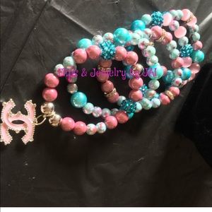 5-piece Bracelet Set
